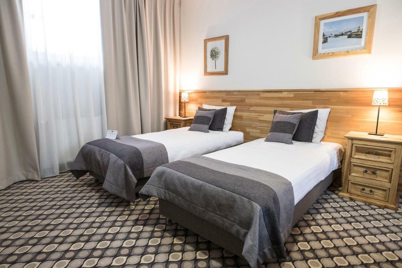 Kocierz Resort - Villa Kocierz Rychwaldzki Kültér fotó