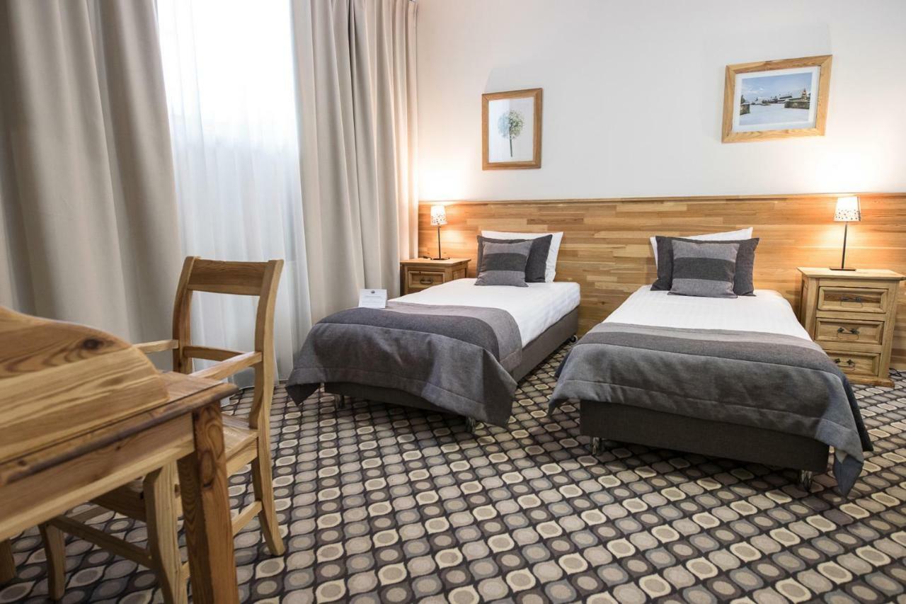 Kocierz Resort - Villa Kocierz Rychwaldzki Kültér fotó