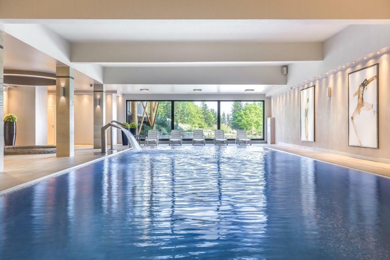 Kocierz Resort - Villa Kocierz Rychwaldzki Kültér fotó